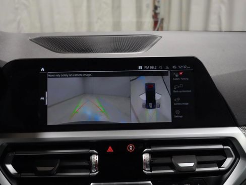 Used 2023 BMW M4 Competition w/ Parking Assistance Package image 9