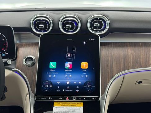 New 2026 Mercedes-Benz GLC 300 image 4