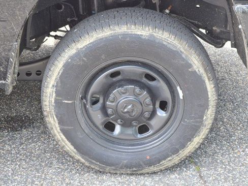 New 2025 RAM 2500 Tradesman image 10