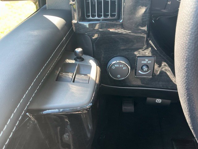Used 2026 Chevrolet Express 2500 w/ Driver Convenience Package RWD image 24