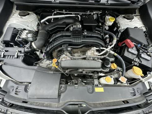 Certified 2023 Subaru Impreza 2.0i image 22