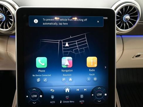 New 2026 Mercedes-Benz SL 43 AMG image 6