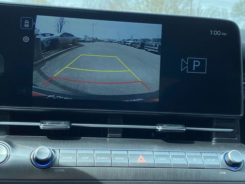 New 2026 Hyundai Kona SEL Sport FWD image 15