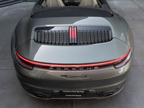 Certified 2020 Porsche 911 Carrera S image 30