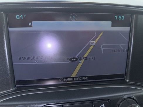 Used 2016 Chevrolet Silverado 2500 LTZ image 17