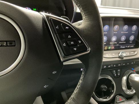 Used 2024 Chevrolet Camaro SS image 21