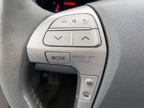 Used 2008 Toyota Camry XLE image 13