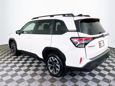 Certified 2026 Subaru Forester Premium AWD/4WD image 7