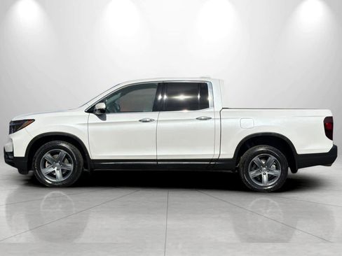 Used 2023 Honda Ridgeline RTL-E image 5