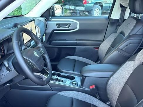 New 2026 Ford Bronco Sport Big Bend w/ Convenience Package AWD/4WD image 24