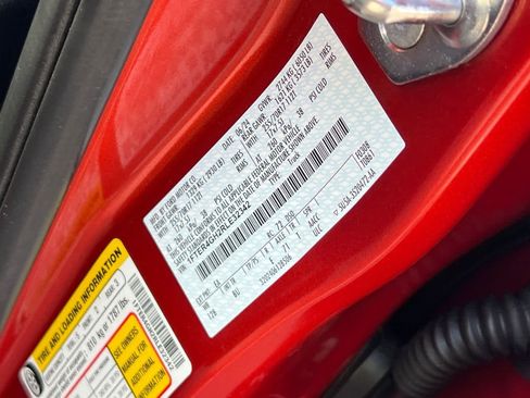 Certified 2024 Ford Ranger XLT w/ Equipment Group 301A High image 29