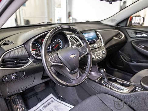 Used 2020 Chevrolet Malibu RS w/ LPO, Convenience Package 1 image 20