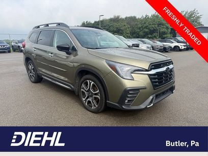 Used 2024 Subaru Ascent Touring