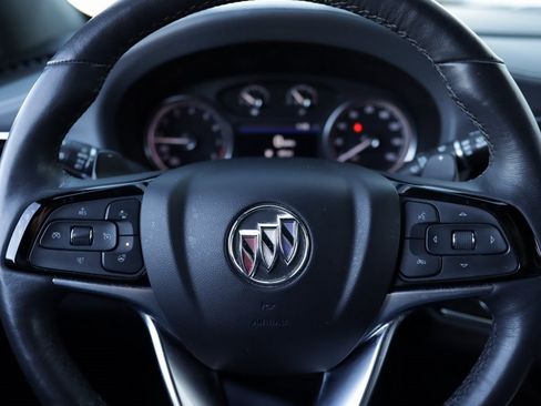 Used 2023 Buick Enclave Essence w/ Trailering Package, 5000 lbs. image 10