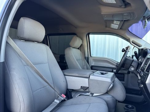 Used 2019 Ford F250 XLT image 66