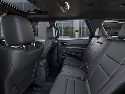 New 2026 Dodge Durango GT image 24