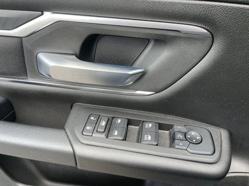 Used 2025 RAM 1500 Big Horn AWD/4WD image 13