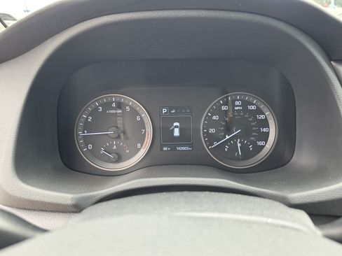 Used 2016 Hyundai Tucson SE FWD image 16