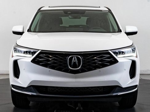 Used 2026 Acura RDX SH-AWD w/ Technology Package image 2