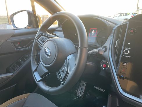 Used 2024 Subaru Crosstrek 2.5i Sport w/ Crosstrek Mirror Package image 25