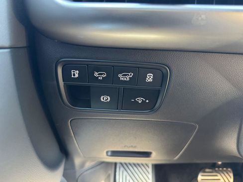 New 2026 Hyundai Ioniq 9 Calligraphy AWD/4WD image 21