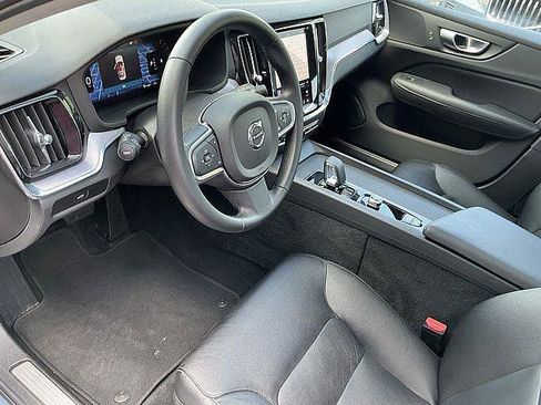 Certified 2024 Volvo S60 B5 Core AWD/4WD image 16