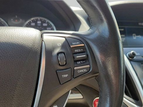 Used 2018 Acura TLX V6 image 19