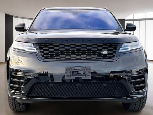 Used 2020 Land Rover Range Rover Velar R-Dynamic S image 2