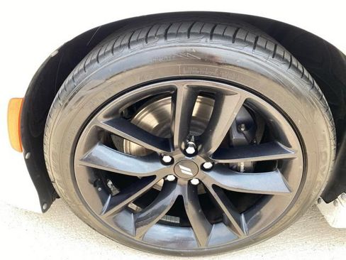 Used 2021 Dodge Charger GT w/ Performance Handling Group RWD image 24