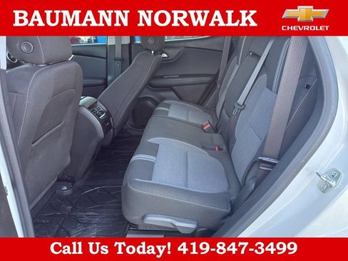 Used 2024 Chevrolet Blazer LT w/ Convenience Package FWD image 29