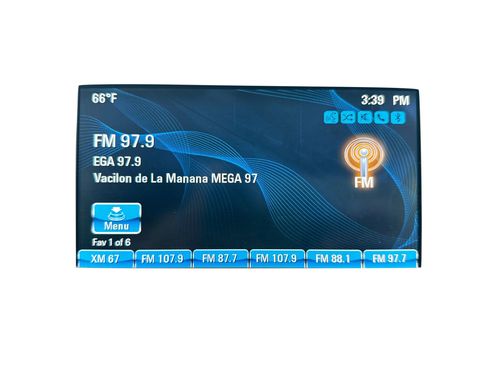 Used 2014 Buick Encore Premium AWD/4WD image 15