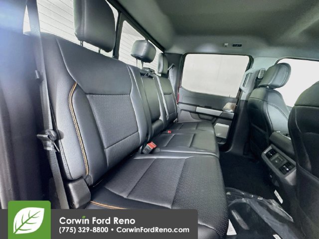 New 2026 Ford F350 Lariat w/ Black Appearance Package AWD/4WD image 30