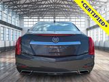 Used 2014 Cadillac CTS Luxury image 5