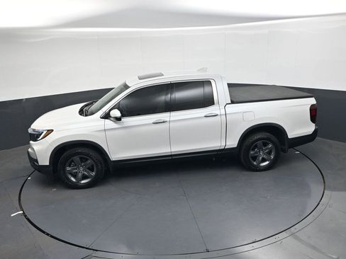Used 2023 Honda Ridgeline RTL-E image 21