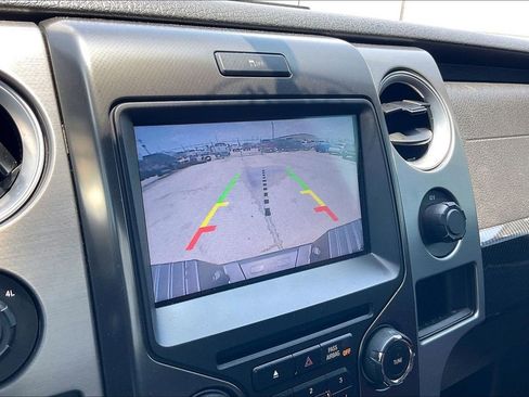 Used 2014 Ford F150 Raptor AWD/4WD image 13