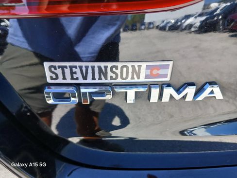 Used 2014 Kia Optima SX FWD image 15