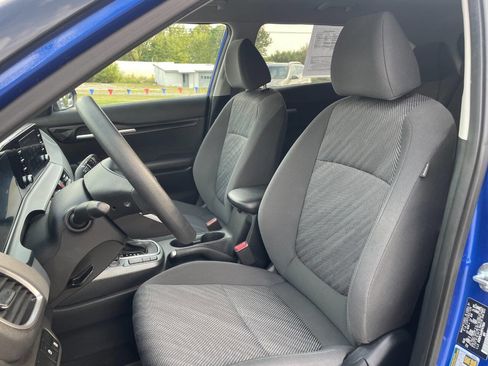 Used 2024 Kia Seltos LX image 30