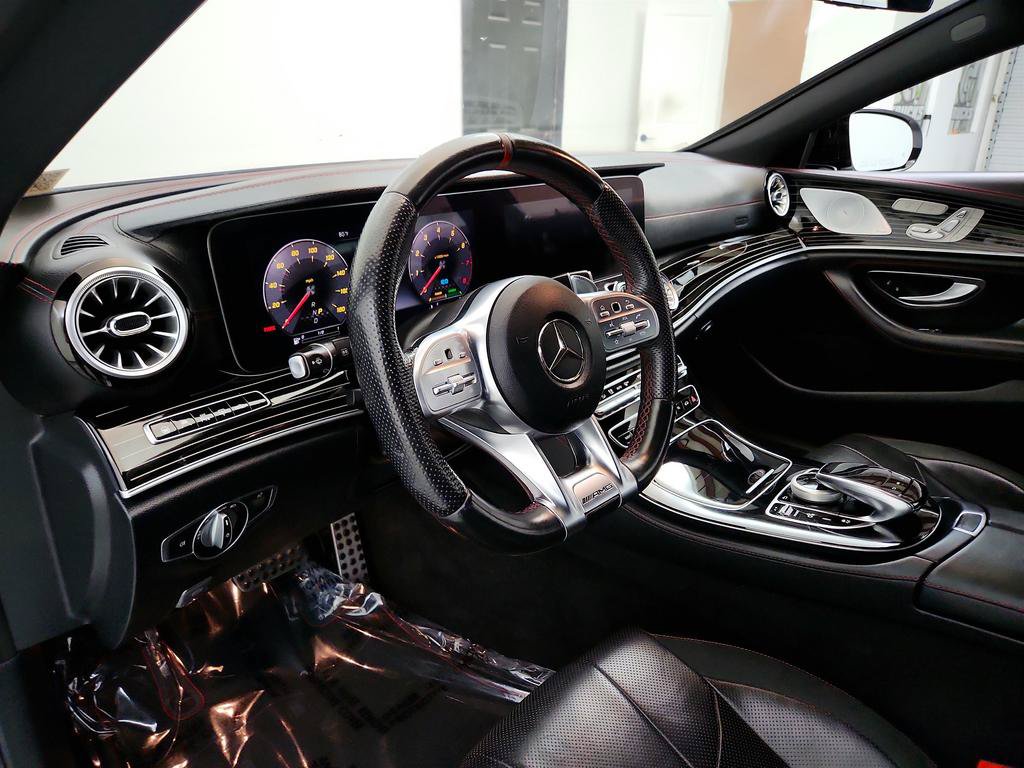Used 2019 Mercedes-Benz CLS 53 AMG 4MATIC image 13