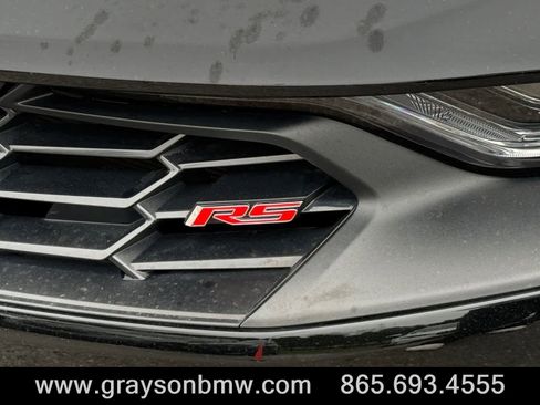 Used 2023 Chevrolet Camaro LT w/ RS Package image 33