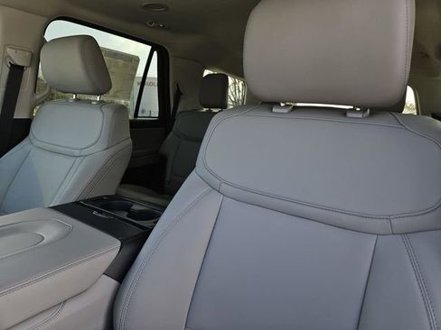 New 2026 Ford Expedition Active image 22