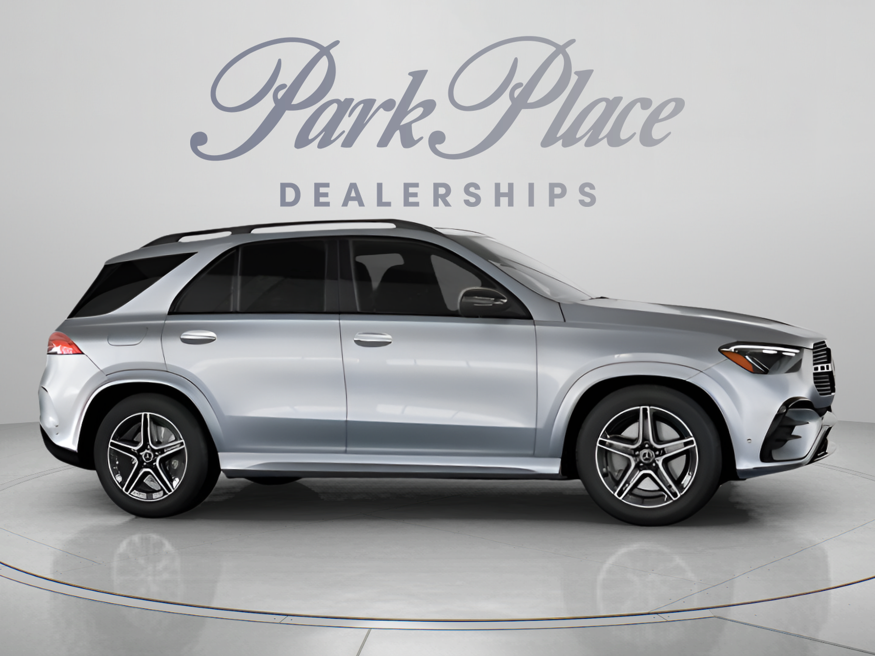 Certified 2026 Mercedes-Benz GLE 350 4MATIC image 52