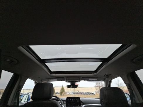 Used 2024 Chevrolet Blazer LT w/ Sound & Technology Package image 33