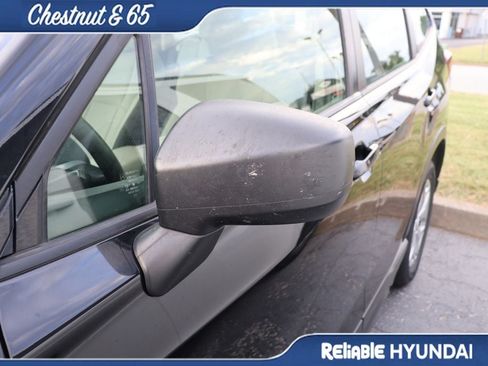 Used 2020 Subaru Forester w/ Alloy Wheel Package AWD/4WD image 13