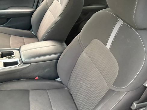 Certified 2024 Nissan Sentra SV image 31