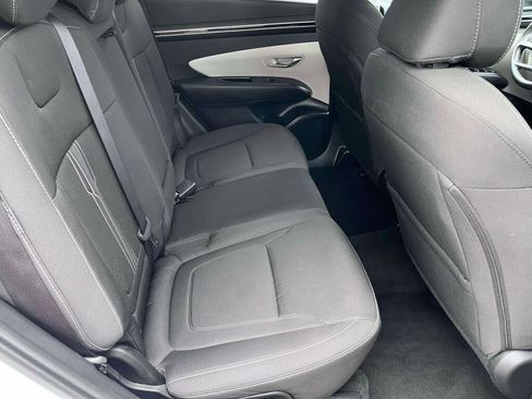 Used 2024 Hyundai Tucson SEL FWD image 20
