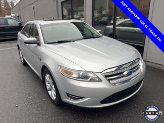 Used 2012 Ford Taurus SEL video 2
