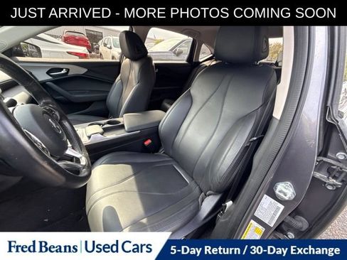 Used 2023 Acura TLX FWD image 15