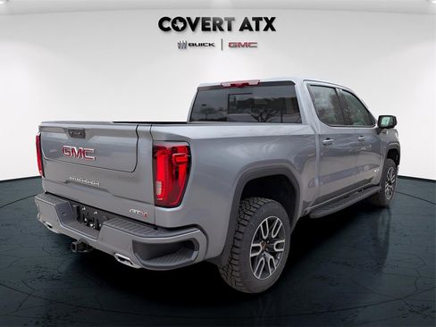 New 2026 GMC Sierra 1500 AT4 w/ AT4 Premium Package image 6