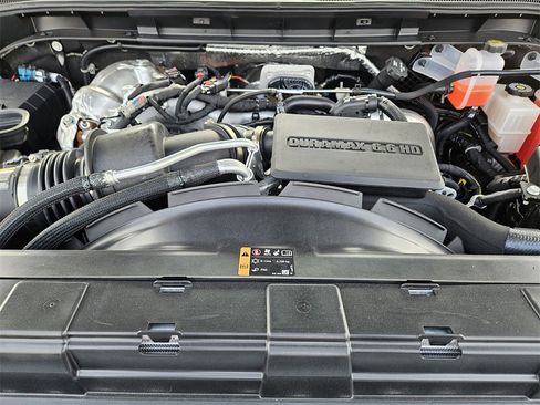 New 2026 GMC Sierra 3500 Denali Ultimate image 20