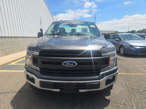 Used 2019 Ford F150 XL w/ Equipment Group 101A Mid RWD image 2